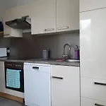 Apartment Honighof Vierk Langenleuba-Niederhain