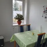 Apartment Honighof Vierk *