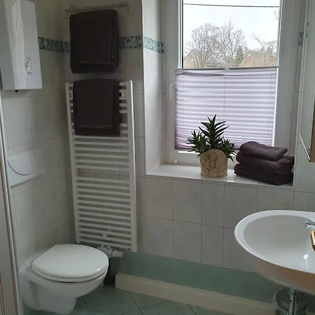 Apartment Honighof Vierk