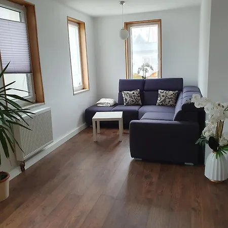 Honighof Vierk Appartement Langenleuba-Niederhain