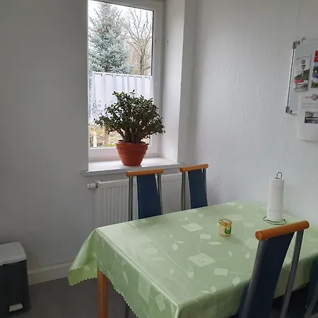 Apartment Honighof Vierk *