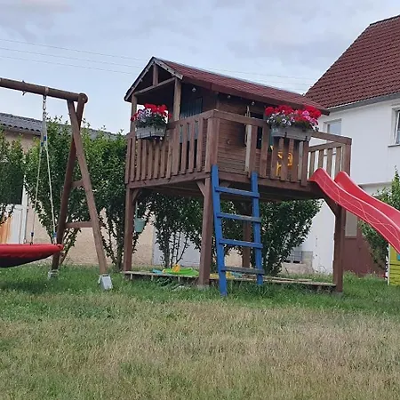 Honighof Vierk * Langenleuba-Niederhain