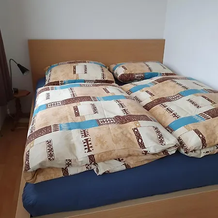 Honighof Vierk Apartment