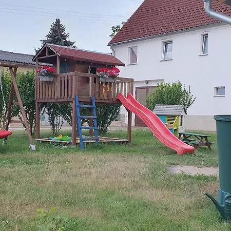 Honighof Vierk *