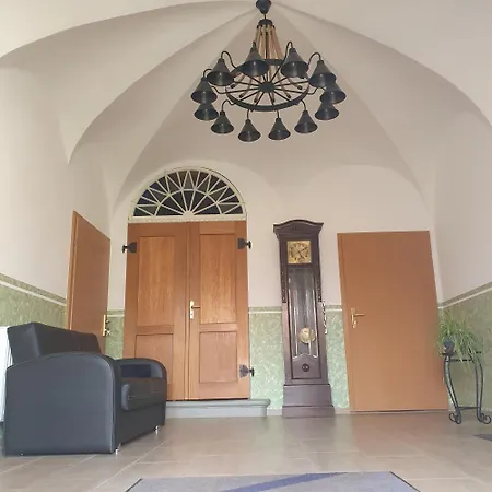 Honighof Vierk Appartement *