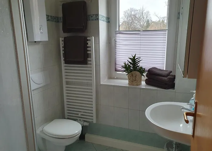 Apartament Honighof Vierk