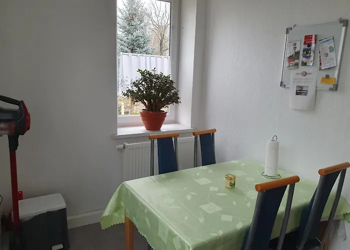 Apartament Honighof Vierk *
