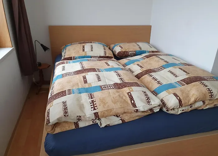 Honighof Vierk Appartement